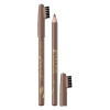 EVELINE Eyebrow Pencil Карандаш контурный для бровей, светло - коричневый