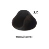 OLLIN Silk Touch Краска для волос без аммиака, 3 / 0 Темный Шатен, 60 мл