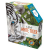 БЛОК I AM Пазл 300 элементов Белый тигр