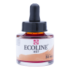 Ecoline Краска акварельная жидкая 30мл №407 Охра насыщенная