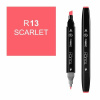 Touch Twin Маркер 013 Алый R13