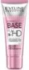 Eveline Base Full HD База под макияж выравнивающая тон, 30 мл
