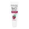 Eveline Fruity Smoothie Блеск для губ экстраувлажняющий Blackberry, 12 мл