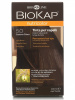 BioKap Nutricolor Краска для волос, N 5.0 Светло - Коричневая, 140 мл