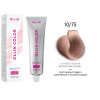 OLLIN Color Platinum Collection Крем-Краска для волос перманентная, 10/75, 100 мл