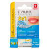 EVELINE Lip Therapy Professional Сыворотка для губ 8 В 1, 4,5 г