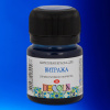 Decola Краска акриловая для витража 20мл Индиго