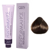 OLLIN Крем - Краска для волос перманентная, 7 / 72 Русый Коричнево-Фиолет, 60 мл