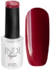 RuNail INDI Laque Гель - Лак для ногтей, N 3721, 9 мл