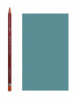 Derwent Карандаш пастельный Pastel P400 Кобальт бирюзовый