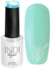 RuNail INDI Laque Гель - Лак для ногтей, N 3728, 9 мл