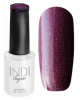 RuNail INDI Laque Гель - Лак для ногтей, N 3587, 9 мл