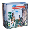 Clever Energy Пазл деревянный 70 деталей Акварельные города. Лондон