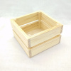 Timberlicious Заготовка деревянная 15х15х9см Реечный ящик