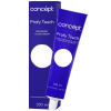 Concept Profy touch Крем-краска для волос стойкая, 9.48 Very Light Coppery Violet Blond, 100 мл