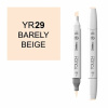 Touch Twin Brush Маркер 029 Бежевый YR29