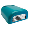 IRISK Лампа Уф Tango 36 w, бирюзовая