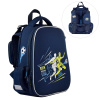 Феникс Ранец школьный 27х37х13см 2 отделения Футболисты
