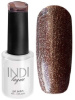 RuNail INDI Laque Гель - Лак для ногтей, N 3708, 9 мл