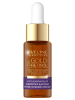Eveline Gold&Retinol Сыворотка для лица разгаживающая против глубоких морщин, 18 мл