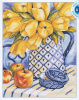 RTO Набор для вышивания крестом 27х35см Натюрморт M502