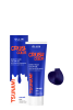 OLLIN Crush Color Гель-краска для волос прямого действия, Синий, 100 мл