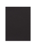 Малевичъ Папка с бумагой для сухих техник А4 25л 150гр Graf'Art black