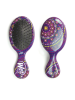 Wet Brush Щетка для распутывания волос, mini размер, синий, L
