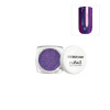 RuNail Mirror Dust Пыль зеркальная для втирки с аппликатором, сиреневый, 1 г