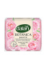 Dalan Botanica Soap Мыло кусковое Пион, 4 х 150 гр