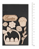 Timberlicious Набор заготовок фанера 10х14см Easter 4