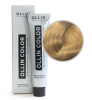 OLLIN Крем - Краска для волос перманентная, 10 / 7 Светлый Блонд Коричневый, 60 мл