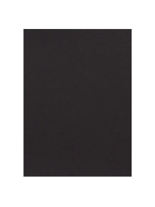 Малевичъ Бумага для сухих техник 60х80см 150гр Graf'Art black