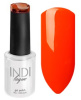 RuNail INDI Laque Гель - Лак для ногтей, N 3656, 9 мл