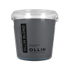 OLLIN BLOND Порошок осветляющий, 500 гр