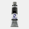 Van Gogh Краска масляная 40мл туба Сажа