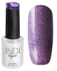 RuNail INDI Laque Гель - Лак для ногтей, N 3682, 9 мл