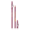 EVELINE Max Intense Colour Карандаш для губ контурный, N 23 Rose Nude