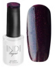 RuNail INDI Laque Гель - Лак для ногтей, N 3585, 9 мл