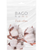 Bago Home Саше ароматическое для дома Свежий хлопок