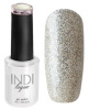 RuNail INDI Laque Гель - Лак для ногтей, N 3658, 9 мл