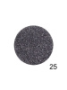 LIMONI Тени для век в футляре, Eye-Shadow, тон 25, 2 г