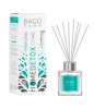Bago HomeDetox Диффузор Свежий нейтрализатор запахов, 50 мл
