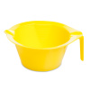 Domix Миска для краски, желтый