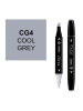 Touch Twin Маркер CG4 Холодный серый