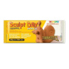 Mungyo Глина для моделирования Sculpt Dry 250гр Террракотовая 