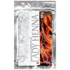 Aasha Herbals Хна индийская натуральная, коричневая, Lady Henna, 100 г,