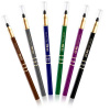EVELINE Eye Max Precision Карандаш для глаз, зеленый