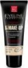 EVELINE Art Professional Make - Up Крем тональный 3 В 1, Светло- Бежевый, 30 мл