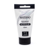 Малевичъ Краска акриловая Matisso 60мл Белила титановые